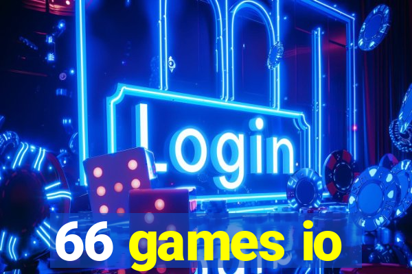 66 games io